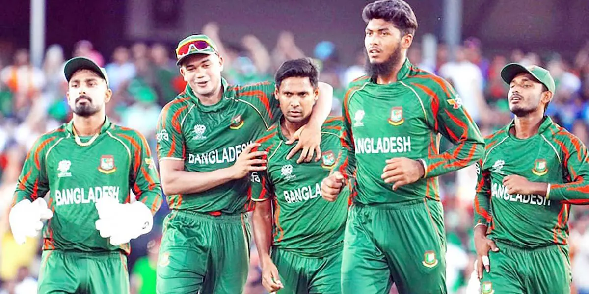 বিশ্ব ক্রিকেটে বাংলাদেশ বিষয়ক প্রবন্ধ রচনা, এসএসসি বাংলা ২য় পত্র